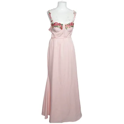Evening gown (Pink) from Bella Barnett