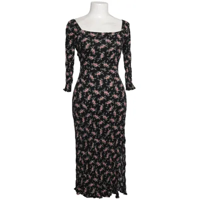 Dress (Black, Pink) from Lush