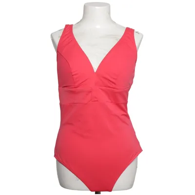 Badpak (Rood) van Vivance Elastaan, Polyamide