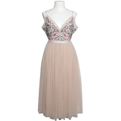 Abendkleid (Whisper Midi Dress) von Needle & Thread Polyamid, Polyester