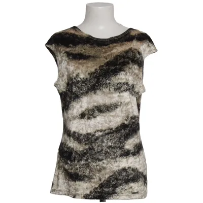 Top (Beige, Sort) fra Zucchero