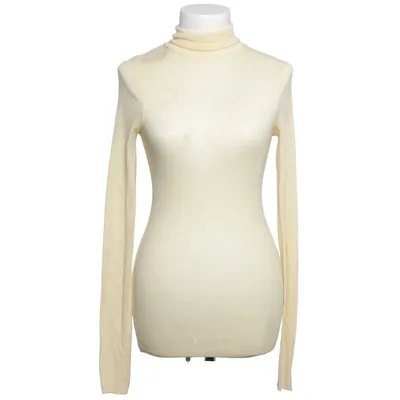 Turtleneck (Yellow) from COS Wool