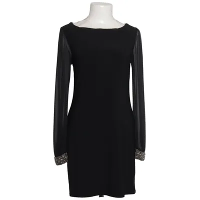 Dress (Black) from Apricot Elastane, Polyester