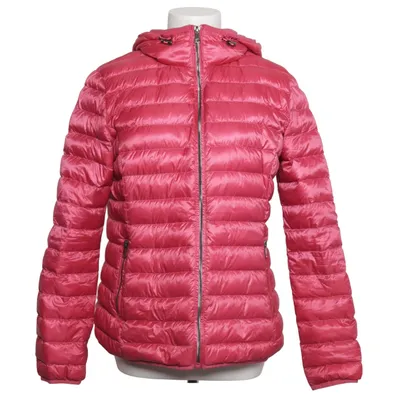 Dunjakke (Pink) fra Gina Benotti Dun, Fjer, Polyester
