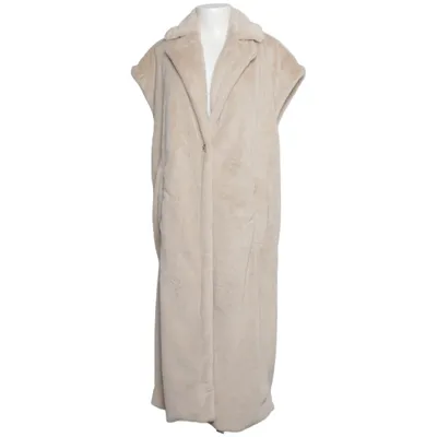 Ytterväst (TEDDY) från The Slow Label Polyester