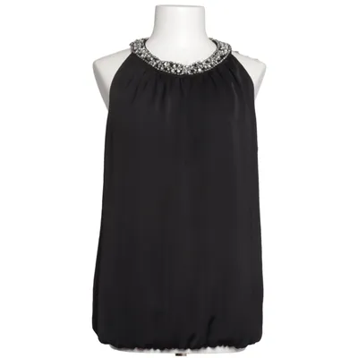 Top (Black) from Jeana Polyester