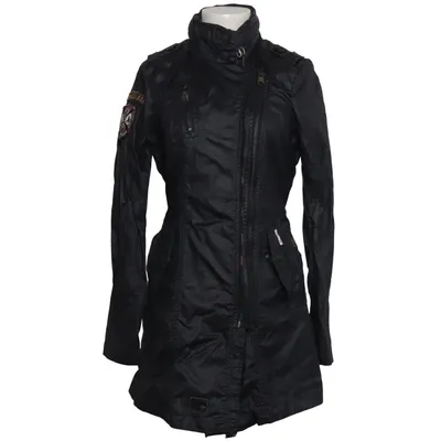 Veste (Rehd) de Khujo Coton