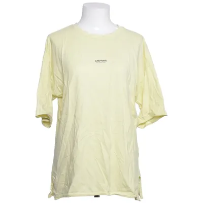 T-shirt (Gelb) von Alex Mariah Peter x Peek & Cloppenburg Baumwolle