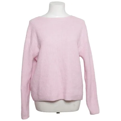 Sweater (Pcsilly Ls Rev Tie Knit) from Pieces Accessories Recycled polyester
