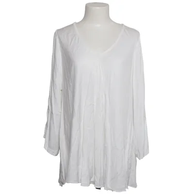 Blouse (White) from Heimatliebe