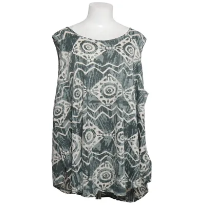 Haut (Gris, Blanc) de DW Shop Coton