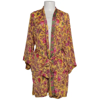 Dressing gown (Deva) from Derhy Viscose