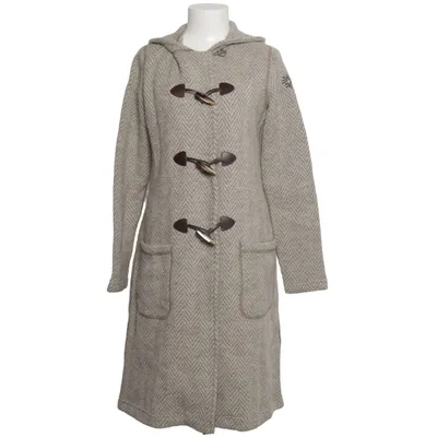 Duffel (Grå) från Ivanhoe Ull