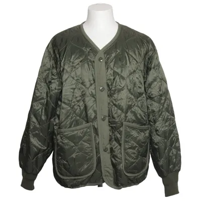 Bomberjacka (Grön) från Alpha Industries