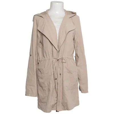 Anorak (Beige) från Love Tree Polyamid, Polyester