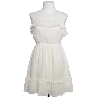 Kjole (MM1076-HT) fra Double Crazy Polyester