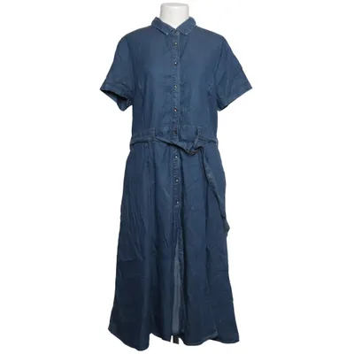 Denim dress (Blue) from Promiss