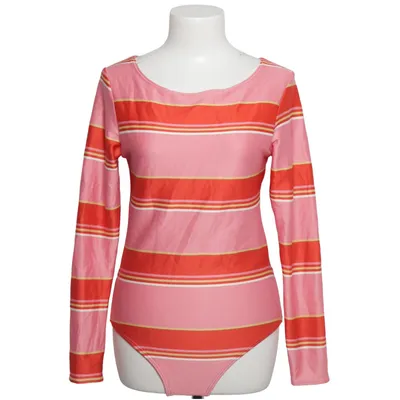 Romper (Roze, Oranje, Wit) van Billabong