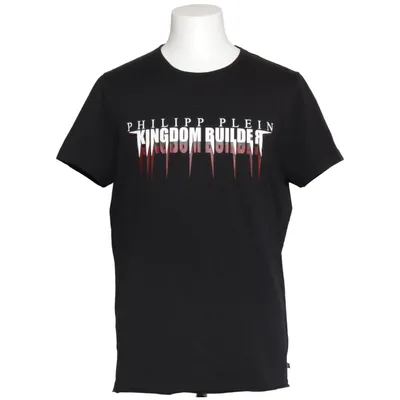 T-shirt (PLATINUM CUT) från Philipp Plein Bomull