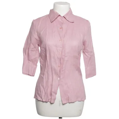Bluse (Pink) fra Kookaï Linned