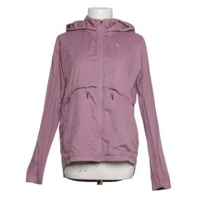 Sports jacket (Purple) from Nike Running Polyester