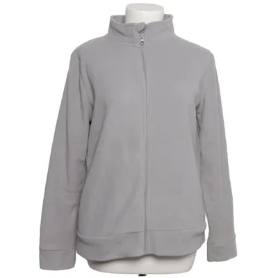 Fleece jacket (Gray) from Arkitect Polyester