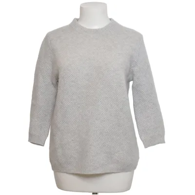 Sweater (Grå) fra Zara Knit Kashmir