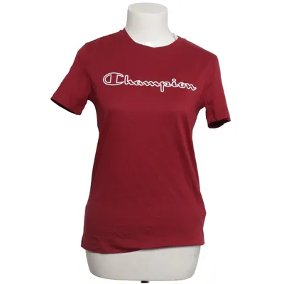 T-shirt (Röd) från Champion Bomull