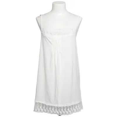 Chemise (Wit) van Boysen's Katoen, Polyamide