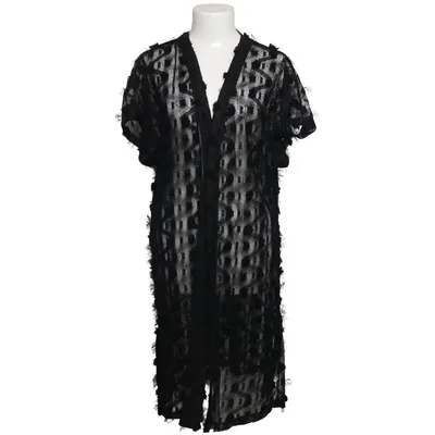 Cardigan (Zwart) van Jórli
