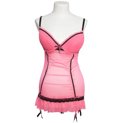 Negligee (Pink)