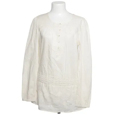 Blouse (White) from Mexx Cotton