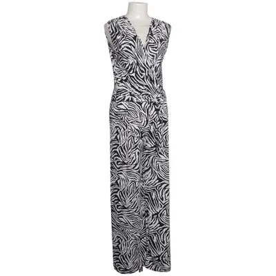 Combinaison (Noir, Blanc) de New Feeling Élasthane, Polyester