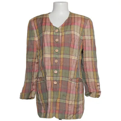 Blazer (Multicolore) de Spotlight Lin, Viscose