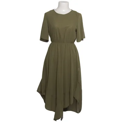 Klänning (Grön) från Ecowish Polyester