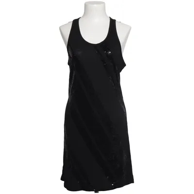 Tank Top (Black) from Softy Cotton, Polyester