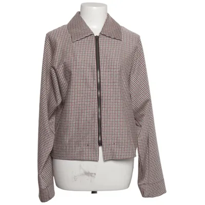 Jack (Beige, Rood, Zwart) van Penn & Ink N.Y Elastaan, Polyester, Viscose