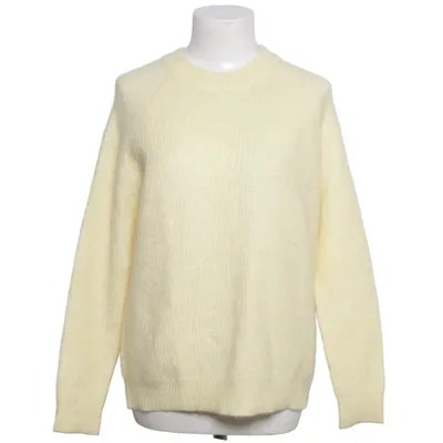 Sweater (Enbobo Knit) fra Envii Akryl, Elastan, Mohair, Polyester, Uld