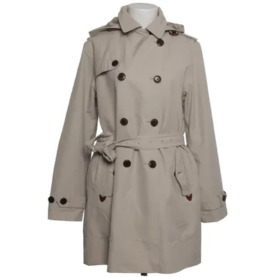 Trenchcoat (Beige) von Aigle