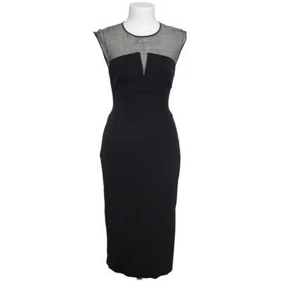 Dress (DS317/S14S) from Karen Millen Acetate, Cotton, Elastane, Polyamide, Silk