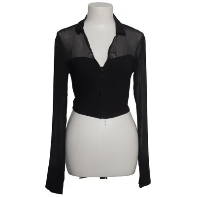 Bluse (Schwarz) von Amisu
