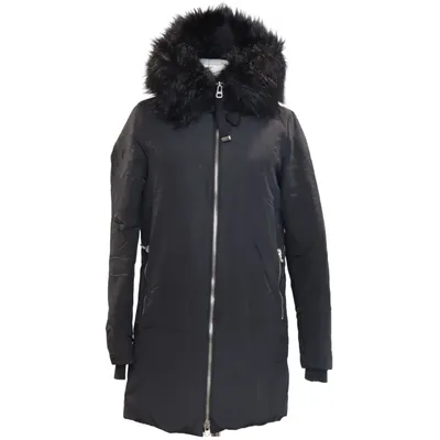 Veste d'hiver (Noir) de Zara Outerwear
