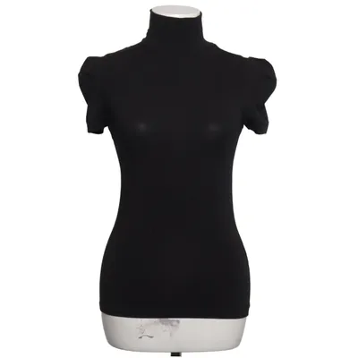 Top (Schwarz) von Pimkie Basic