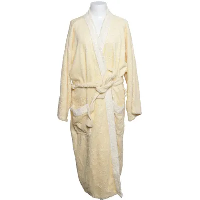 Bathrobe (Yellow) from Cawo Cotton