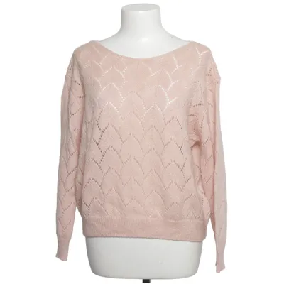 Sweater (Pink) from J&S Millenium Acrylic, Mohair, Polyamide, Wool