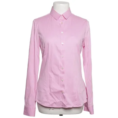 Chemise (Rose) de Soluzione Coton