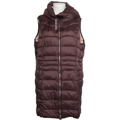 Ydervest (Lilla) fra Cecil Nylon, Polyester