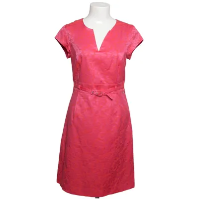 Klänning (Rosa, Röd) från River Woods Bomull, Elastan, Polyester