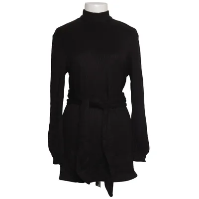 Dress (Black) from Majorelle Polyamide, Polyester, Viscose