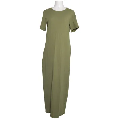 Maxi dress (Green) from Next Maternity Cotton, Elastane